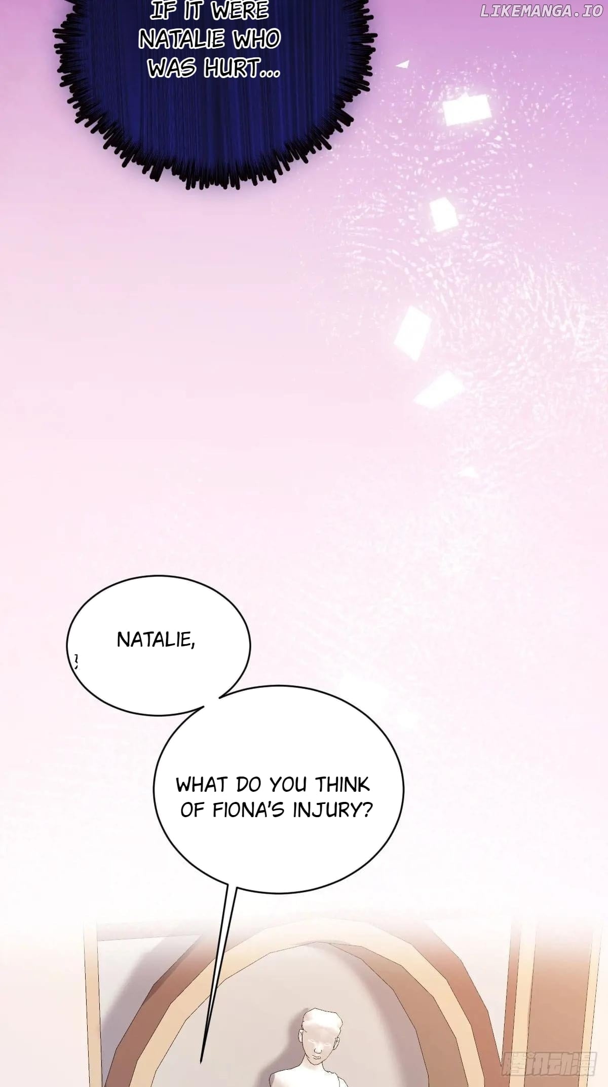 Confessing My Love to Him, the Treacherous One Chapter 45 - page 7
